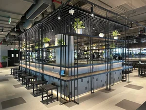Lách Ca Lách Cách: A Modern Restaurant Telling the Story of Vietnamese Street Food - image 2