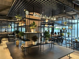 Lách Ca Lách Cách: A Modern Restaurant Telling the Story of Vietnamese Street Food - image 1