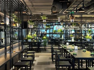 Lách Ca Lách Cách: A Modern Restaurant Telling the Story of Vietnamese Street Food - image 6
