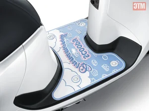 Limited Edition Honda Scoopy Cinnamoroll 2026: A Cute Sensation - image 0
