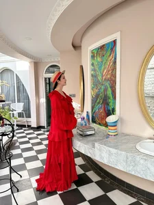 Inside the Palatial Villa of Miss Giang My: A Masterpiece of Luxury - image 0