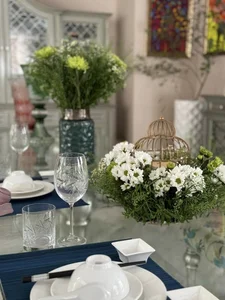 Inside the Palatial Villa of Miss Giang My: A Masterpiece of Luxury - image 2