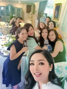 Inside the Palatial Villa of Miss Giang My: A Masterpiece of Luxury - image 13