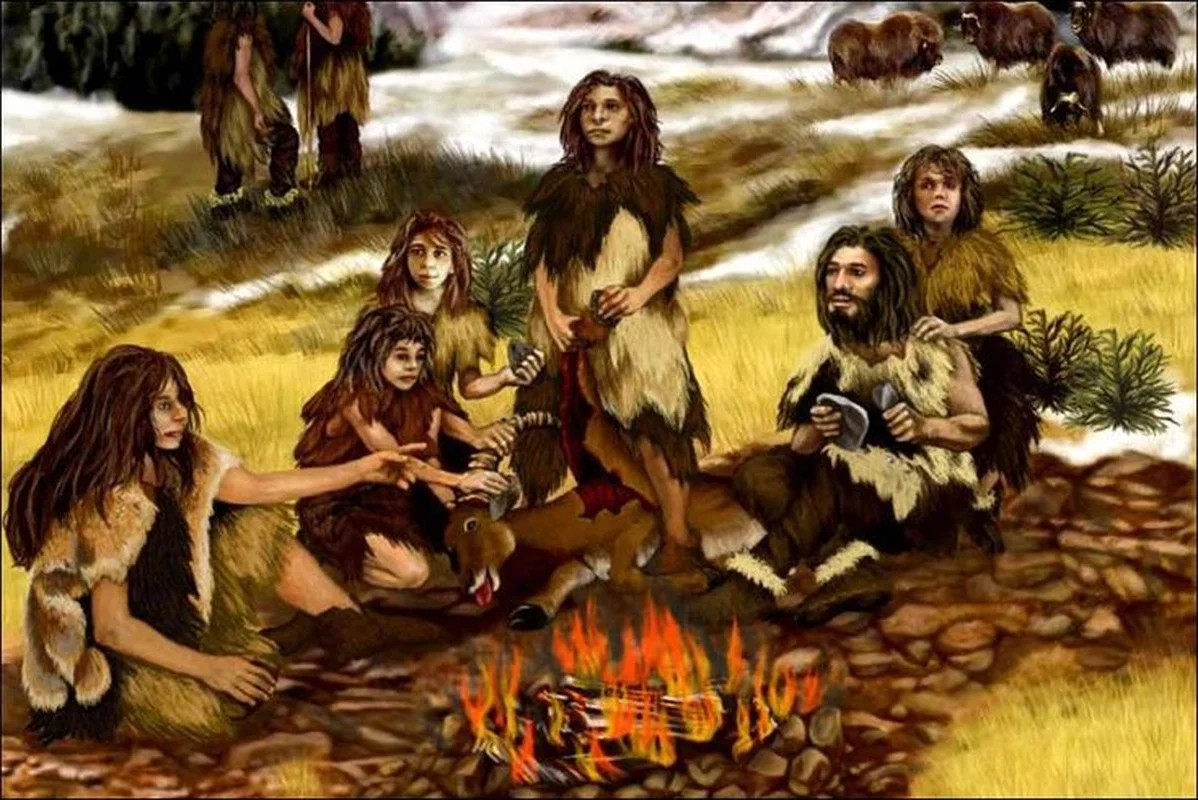 Fascinating Facts About Prehistoric Human Life