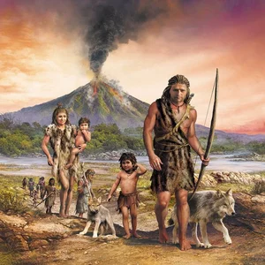 Fascinating Facts About Prehistoric Human Life - image 6