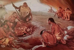 Fascinating Facts About Prehistoric Human Life - image 1