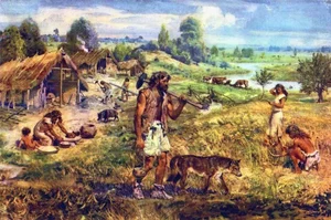 Fascinating Facts About Prehistoric Human Life - image 2