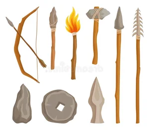 Fascinating Facts About Prehistoric Human Life - image 7