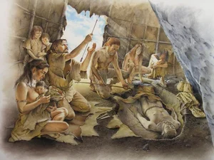 Fascinating Facts About Prehistoric Human Life - image 4