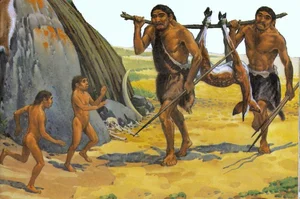 Fascinating Facts About Prehistoric Human Life - image 9