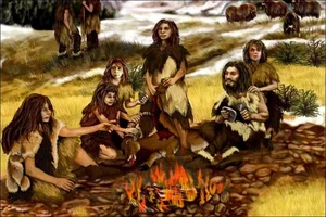Fascinating Facts About Prehistoric Human Life - image 0