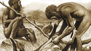 Fascinating Facts About Prehistoric Human Life - image 8