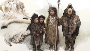 Fascinating Facts About Prehistoric Human Life - image 10
