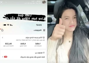 Unveiling the Success: How Chu Thanh Huyen Built a Thriving Online Business Empire - image 1
