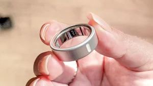 The Rise of Smart Rings in Wearable Health Technology - image 2
