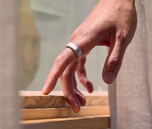 The Rise of Smart Rings in Wearable Health Technology - image 7