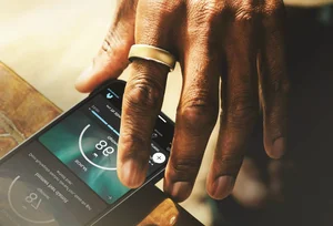 The Rise of Smart Rings in Wearable Health Technology - image 4