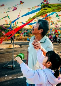 Kim Anh's Traditional Ba Zongzi: Dragon Boat Festival Celebration Gallery - image 0