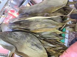 Kim Anh's Traditional Ba Zongzi: Dragon Boat Festival Celebration Gallery - image 4