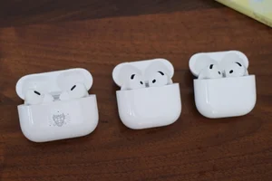 AirPods 4 ANC Review: The Perfect Balance of Comfort and Noise Cancellation - image 7