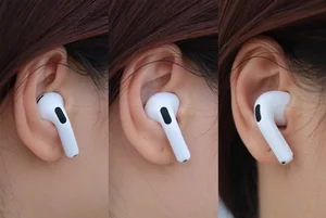 AirPods 4 ANC Review: The Perfect Balance of Comfort and Noise Cancellation - image 1