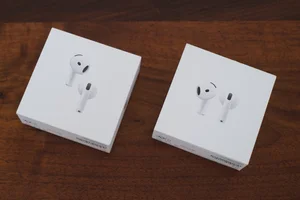 AirPods 4 ANC Review: The Perfect Balance of Comfort and Noise Cancellation - image 3