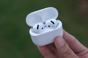 AirPods 4 ANC Review: The Perfect Balance of Comfort and Noise Cancellation - image 5