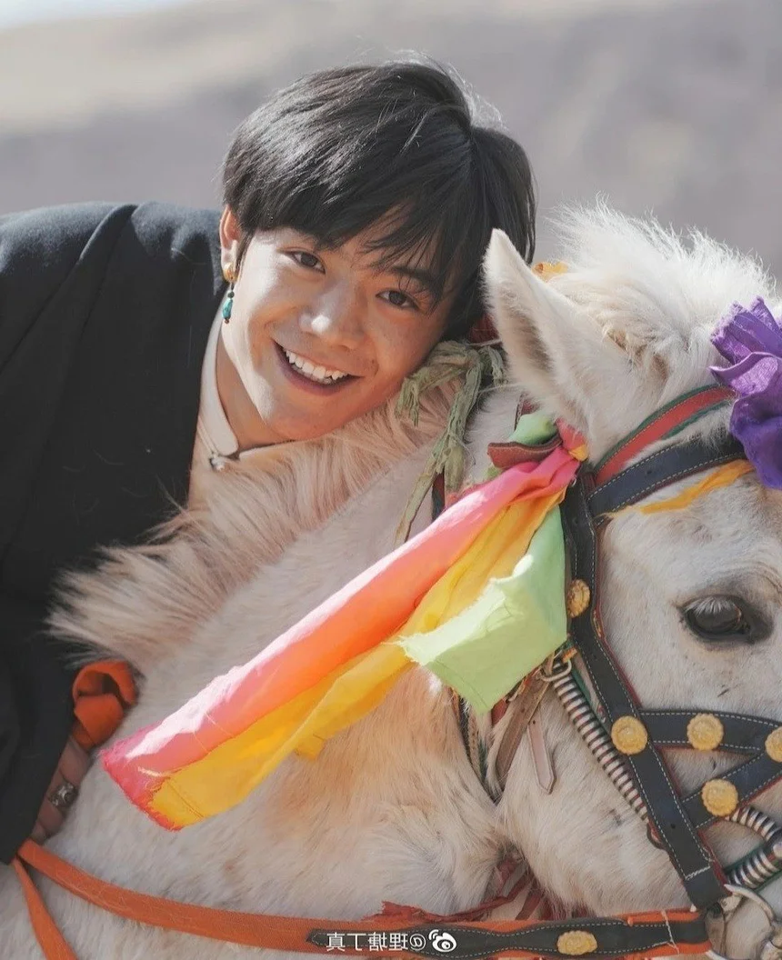 Where is the Million-View Chinese Cowboy Now? Life After Viral Fame