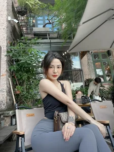 Viral Martial Arts 'Nunchuck Hot Girl' Shows Off Flawless Curves - image 0