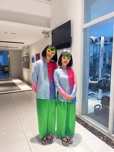 Lam Vy Da Shines in Spectacular Fashion Transformation with Bold Cutouts - image 0