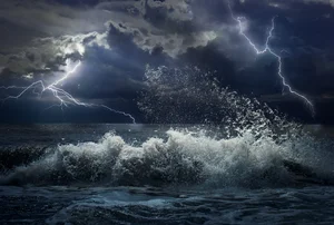 China's Revolutionary 'Magic Eye' Disaster Forecasting Technology - image 3