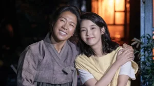Yeom Hye Ran: The Versatile Powerhouse Conquering the South Korean Screen - image 7