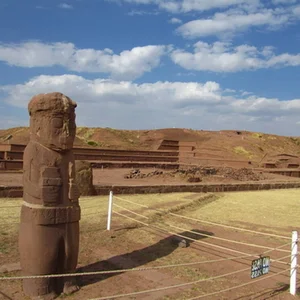 Unveiling Lost Wonders: The Enigmatic Cultures That Paved the Way for the Inca - image 4