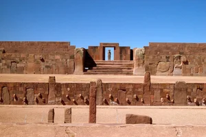 Unveiling Lost Wonders: The Enigmatic Cultures That Paved the Way for the Inca - image 3