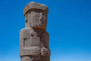 Unveiling Lost Wonders: The Enigmatic Cultures That Paved the Way for the Inca - image 2