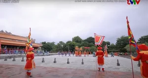 The Inspiring Torch-Passing Ceremony of Road to Mount Olympia Year 24 - image 2