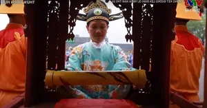 The Inspiring Torch-Passing Ceremony of Road to Mount Olympia Year 24 - image 3