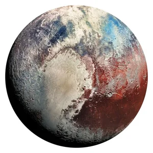 Fascinating Secrets and Discoveries About Dwarf Planets in Our Solar System - image 7