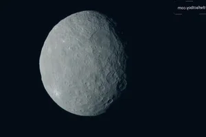 Fascinating Secrets and Discoveries About Dwarf Planets in Our Solar System - image 1