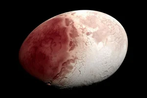 Fascinating Secrets and Discoveries About Dwarf Planets in Our Solar System - image 6