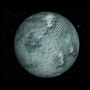 Fascinating Secrets and Discoveries About Dwarf Planets in Our Solar System - image 11