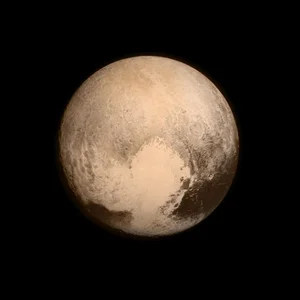 Fascinating Secrets and Discoveries About Dwarf Planets in Our Solar System - image 3