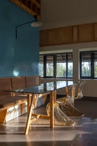 Modern 5-Compartment House in Lam Dong: A Son's Gift to His Parents - image 10