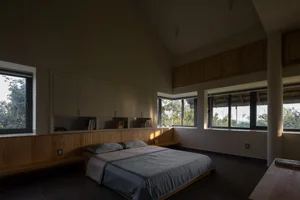 Modern 5-Compartment House in Lam Dong: A Son's Gift to His Parents - image 12