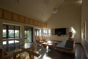 Modern 5-Compartment House in Lam Dong: A Son's Gift to His Parents - image 6