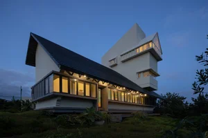 Modern 5-Compartment House in Lam Dong: A Son's Gift to His Parents - image 8