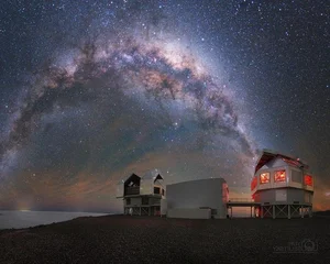 Exploring the Extreme Wonders of the Driest Places on Earth - image 0