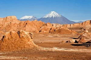Exploring the Extreme Wonders of the Driest Places on Earth - image 5