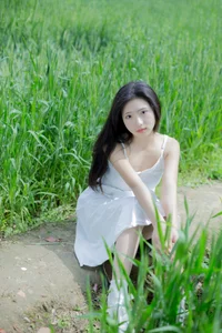 YiTuYu Art Language Vol.4930: A Deep Dive Into Artistic Portraits with Mu You - image 21