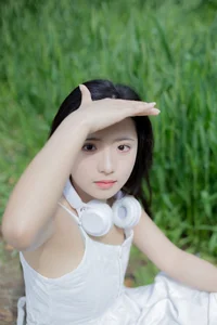 YiTuYu Art Language Vol.4930: A Deep Dive Into Artistic Portraits with Mu You - image 29